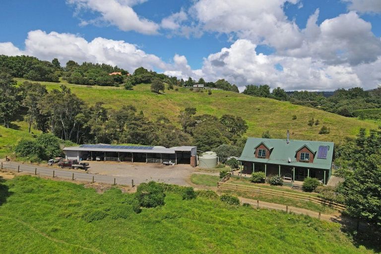 Photo of property in 80a Wainui Road South, Whakamarama, Katikati, 3181
