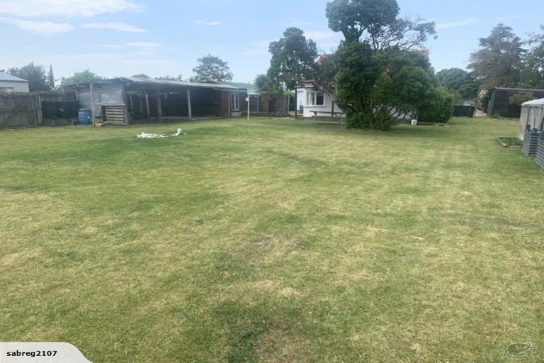 Photo of property in 17 Montrose Avenue, Culverden, 7392