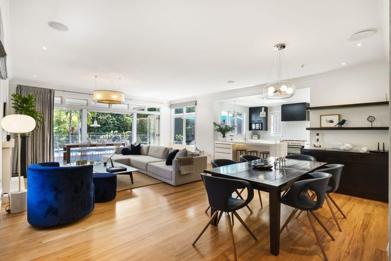 Photo of property in 18 Lingarth Street, Remuera, Auckland, 1050