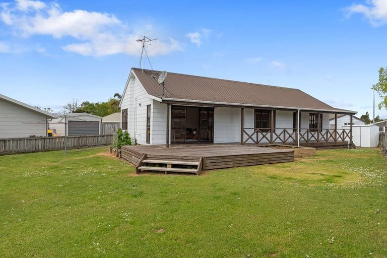 Photo of property in 46 Derby Street, Nawton, Hamilton, 3200