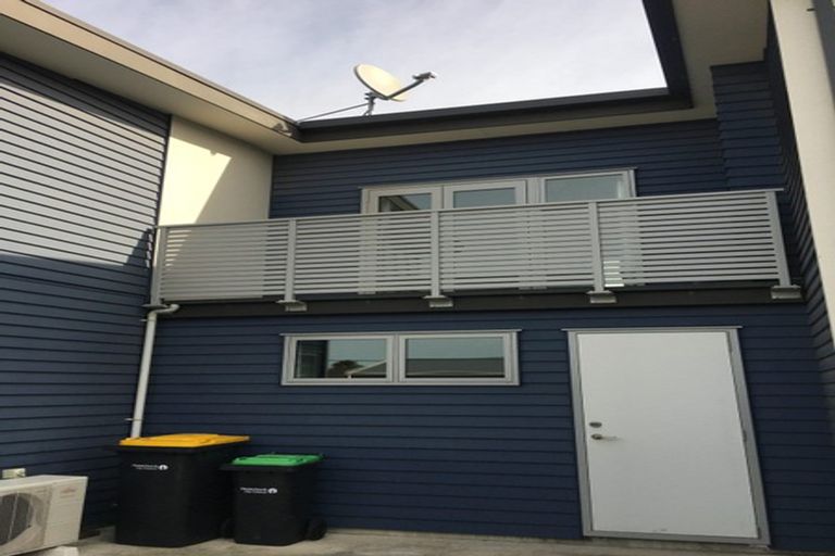 Photo of property in 200 Lincoln Road, Addington, Christchurch, 8024