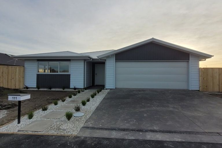 Photo of property in 111 Edward Street, Lincoln, 7608