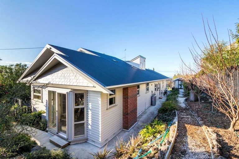 Photo of property in 29 Huntsbury Avenue, Huntsbury, Christchurch, 8022