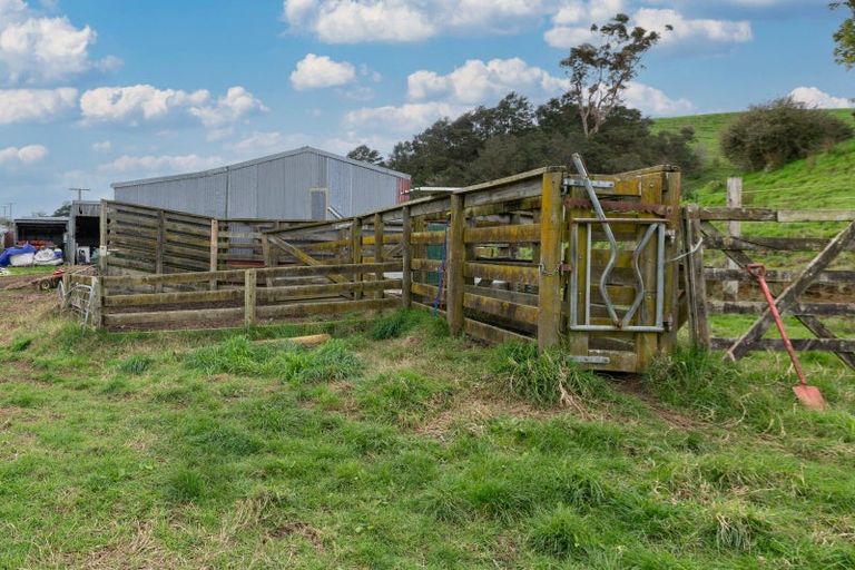 Photo of property in 17 Omahu Valley Road, Puriri, Paeroa, 3674