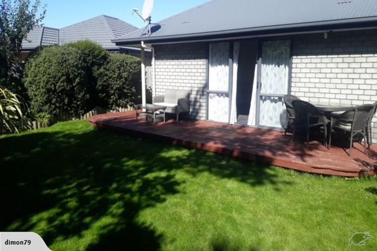 Photo of property in 5a Gilbert Close, Rolleston, 7614