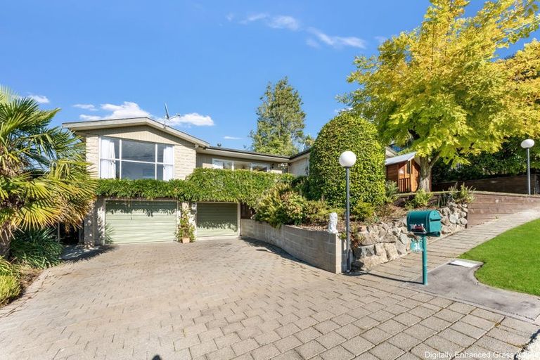 Photo of property in 31 Darby Street, Geraldine, 7930