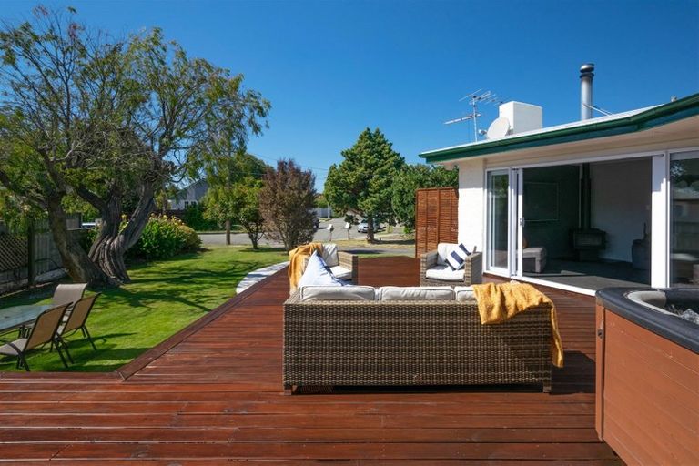 Photo of property in 9 Collett Place, Riversdale, Blenheim, 7201