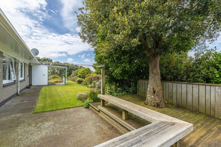 Photo of property in 737 Frankley Road, Hurworth, New Plymouth, 4371