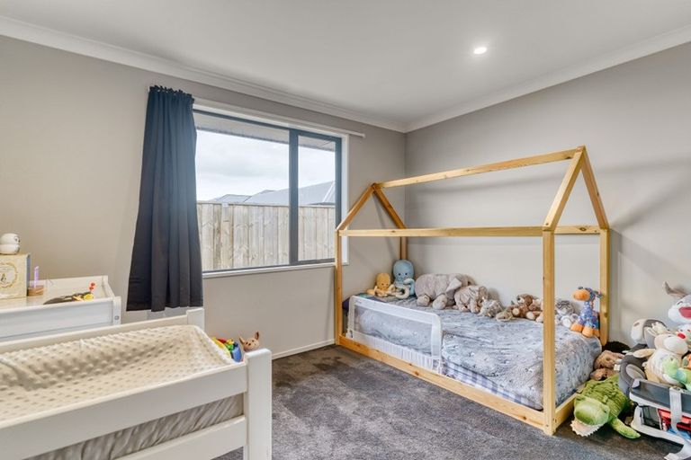 Photo of property in 55 Tiritiri Moana Drive, Pegasus, 7612