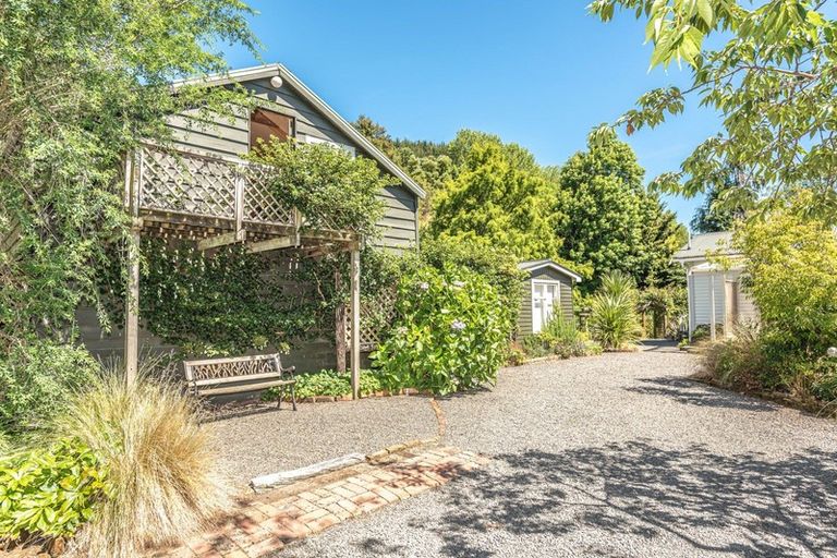 Photo of property in 701 Papaiti Road, Papaiti, Whanganui, 4584