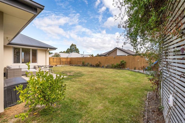 Photo of property in 8 Clausen Avenue, Leeston, 7632
