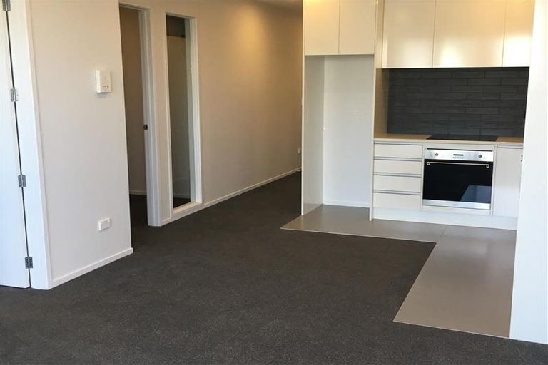 Photo of property in 106/1 Sidney Wallingford Way, Hobsonville, Auckland, 0616