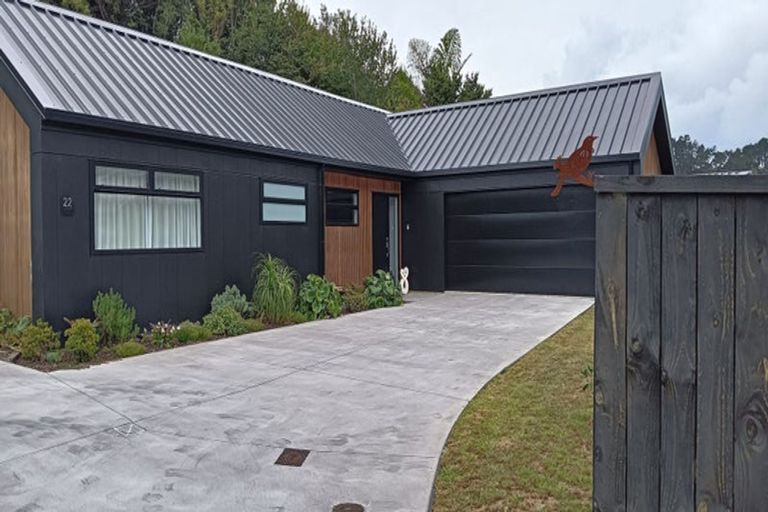 Photo of property in 22 Admiral Way, Tutukaka, Whangarei, 0173