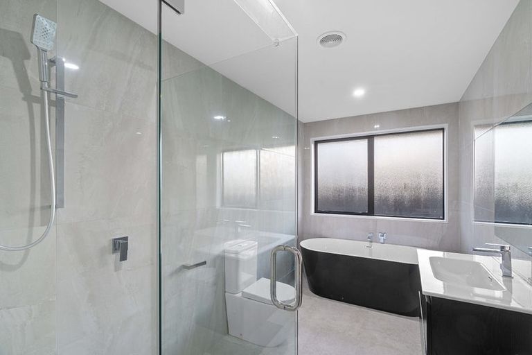 Photo of property in 5 Atap Place, Northwood, Christchurch, 8051