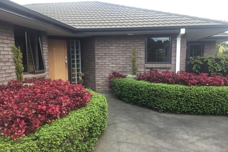 Photo of property in 28 Redwood Crescent, Hurdon, New Plymouth, 4310
