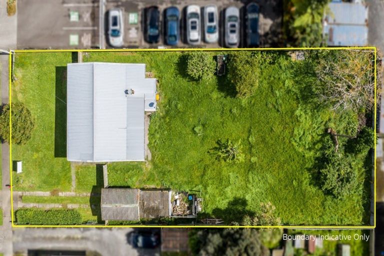 Photo of property in 29 Bristol Street, Levin, 5510