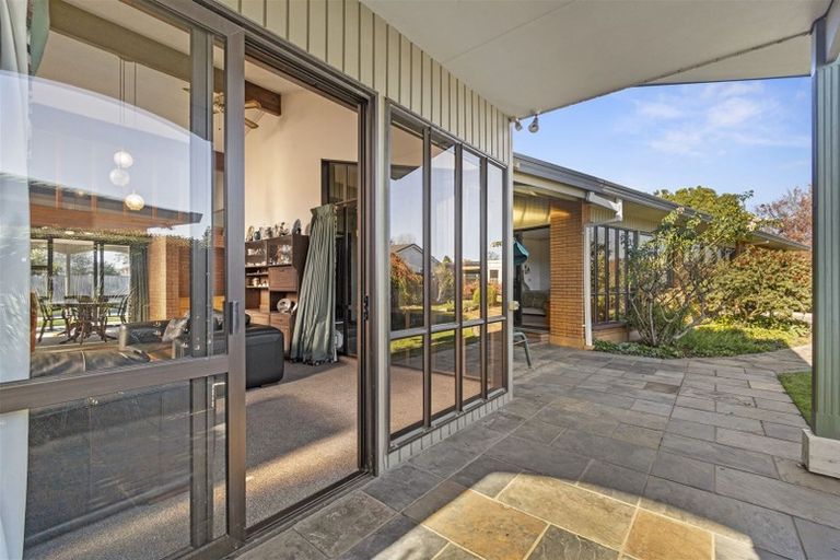 Photo of property in 7 Kaimai Drive, Matamata, 3400