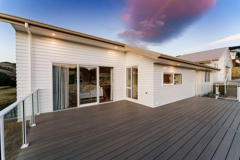 Photo of property in 16 Sunset Terrace, Ocean Grove, Dunedin, 9013