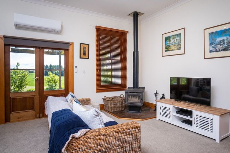 Photo of property in 3773 State Highway 50, Maraekakaho, Hastings, 4171