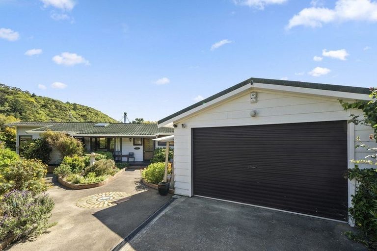 Photo of property in 20 Discovery Drive, Whitby, Porirua, 5024