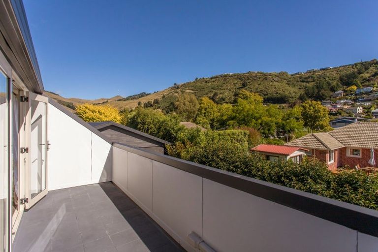 Photo of property in 59c Bowenvale Avenue, Cashmere, Christchurch, 8022