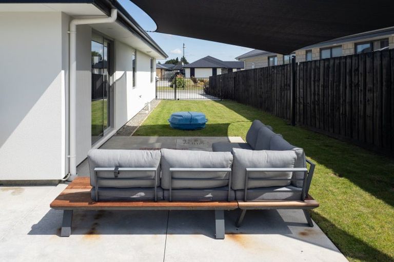 Photo of property in 21 Magnolia Drive, Netherby, Ashburton, 7700