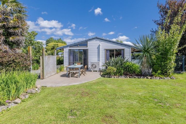 Photo of property in 203 Mill Road, Otaki, 5512