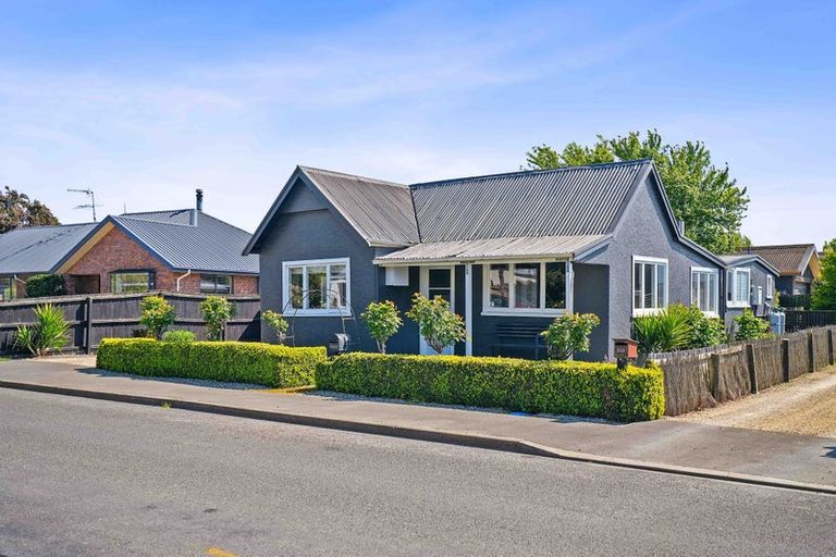 Photo of property in 14a South Belt, Rangiora, 7400