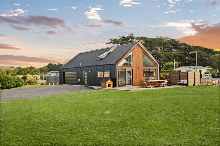 Photo of property in 209 Moturata Road, Taieri Beach, Brighton, 9091