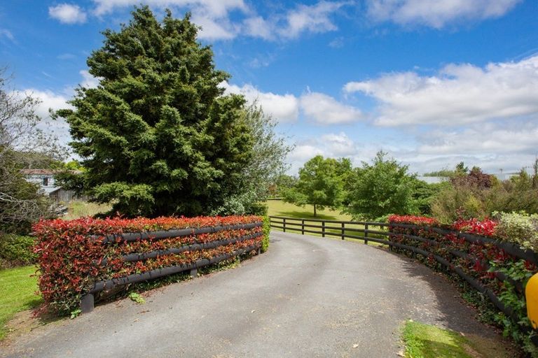 Photo of property in 6 Depot Street, Tirau, 3410