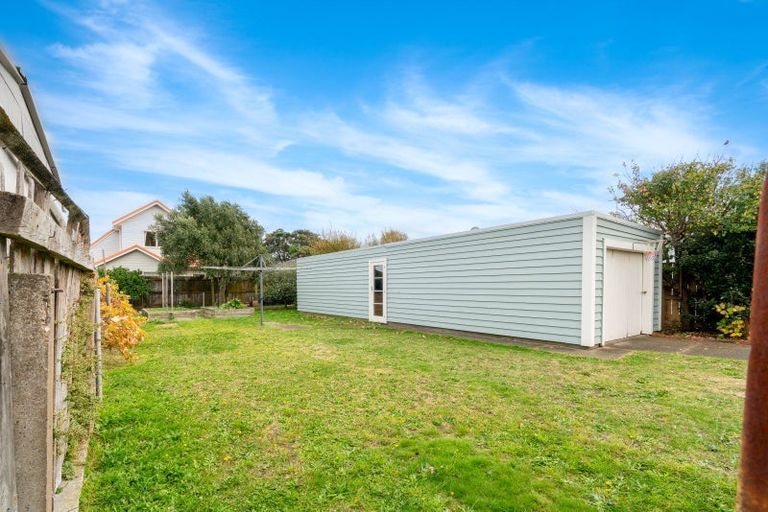 Photo of property in 25 Argentine Avenue, Miramar, Wellington, 6022