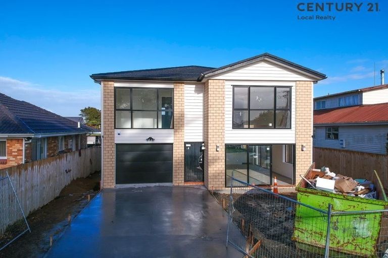 Photo of property in 2b Bunnythorpe Road, Papakura, 2110