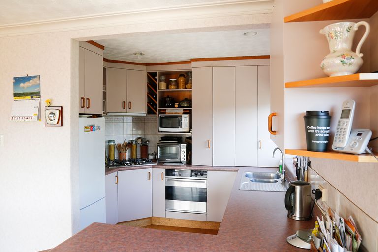 Photo of property in 4 Lune Street, Oamaru, 9400