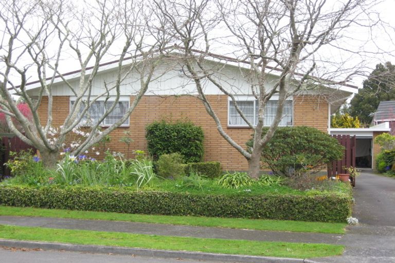 Photo of property in 3 Alpine Grove, Upper Vogeltown, New Plymouth, 4310