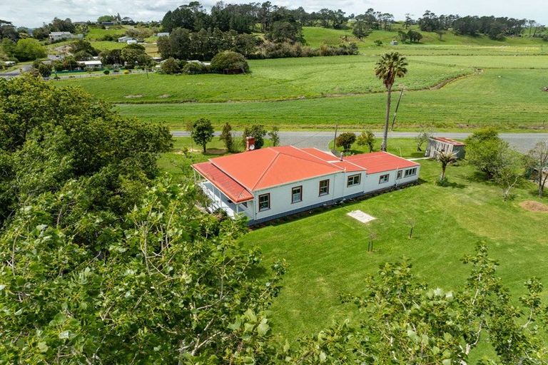 Photo of property in 112 Colville Road, Dargaville, 0310