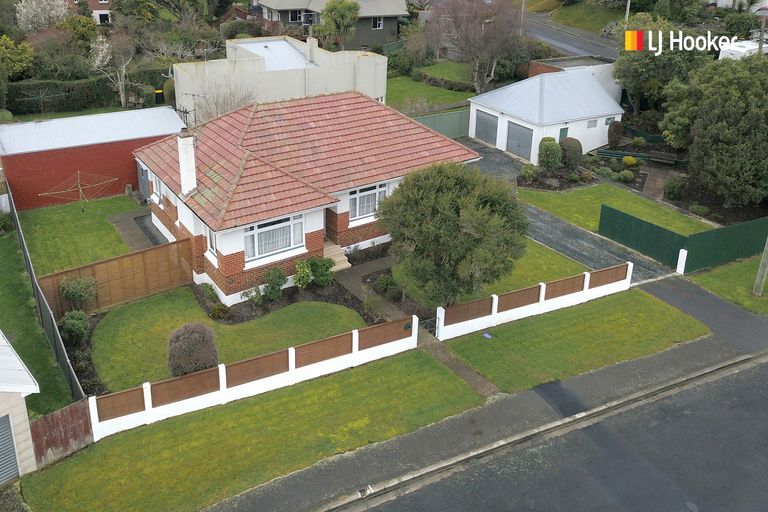 Photo of property in 5 Cranston Street, Andersons Bay, Dunedin, 9013