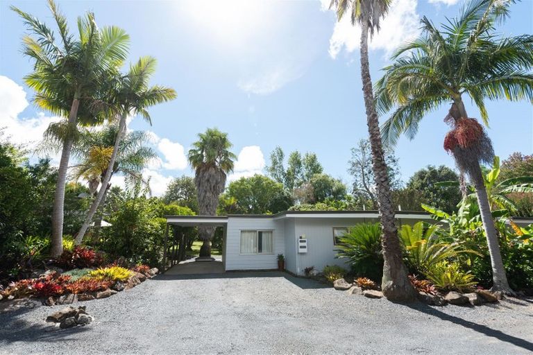 Photo of property in 2 Mission Road, Kerikeri, 0230