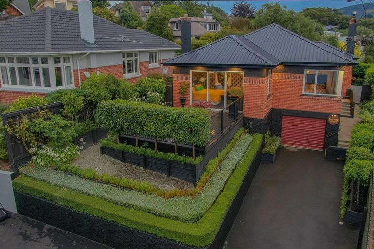 Photo of property in 17 Cairnhill Street, Maori Hill, Dunedin, 9010