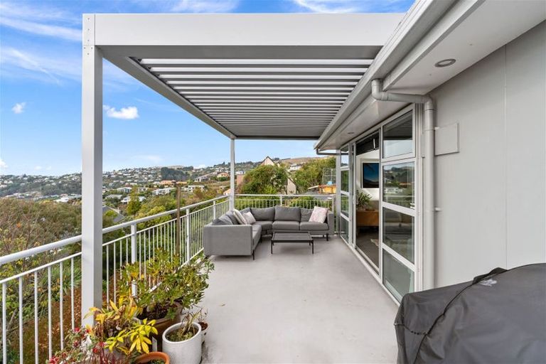 Photo of property in 4 Patchett Place, Cashmere, Christchurch, 8022