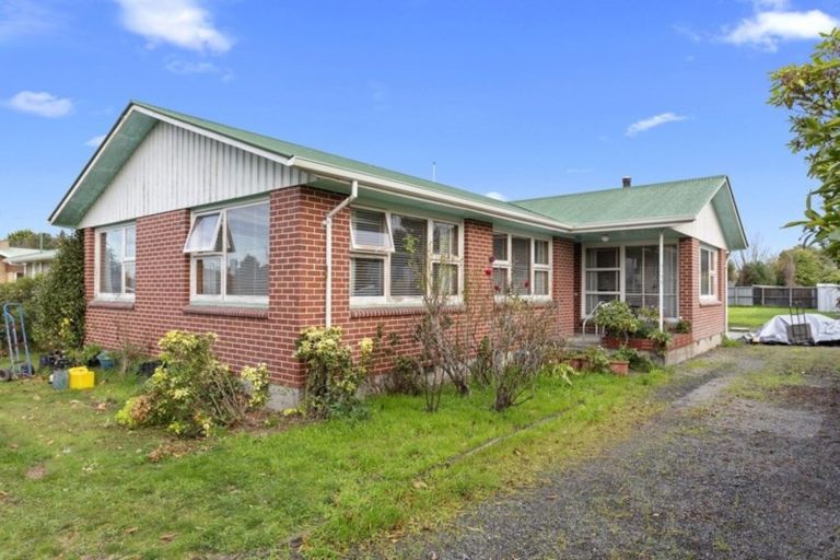 Photo of property in 69 Durham Street, Rangiora, 7400