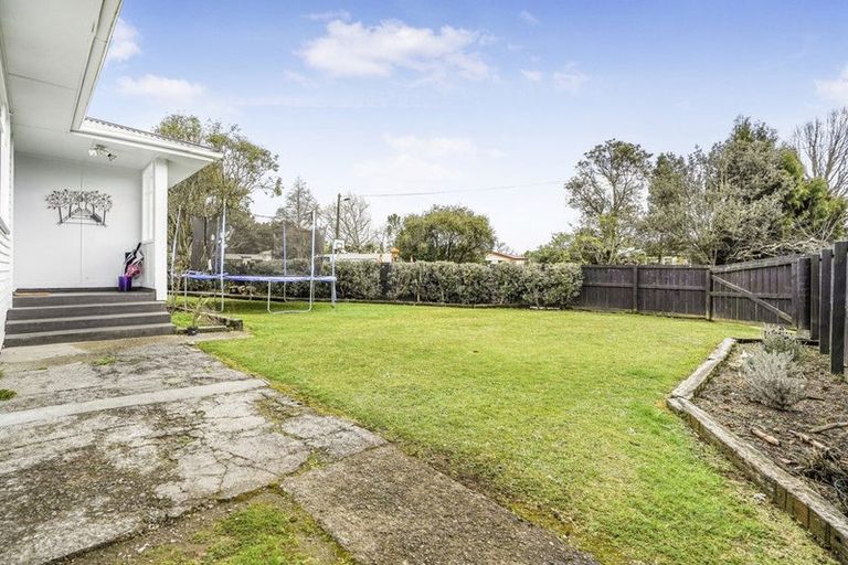 Photo of property in 5 Cotter Place, Hamilton East, Hamilton, 3216