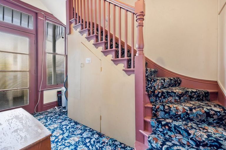 Photo of property in 1 Drummond Street, North Dunedin, Dunedin, 9016