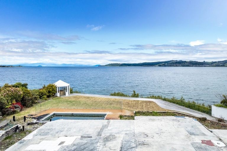 Photo of property in 159 Lake Terrace, Hilltop, Taupo, 3330