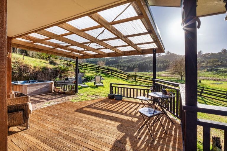 Photo of property in 402a Crawford Road, Minden, Tauranga, 3171