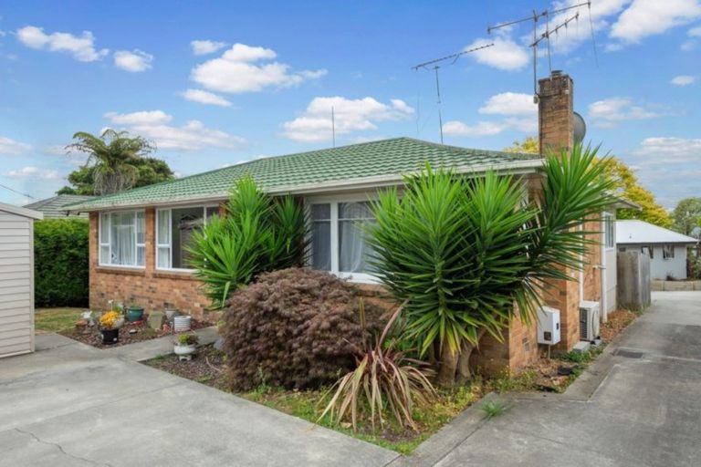 Photo of property in 82 Ellicott Road, Nawton, Hamilton, 3200