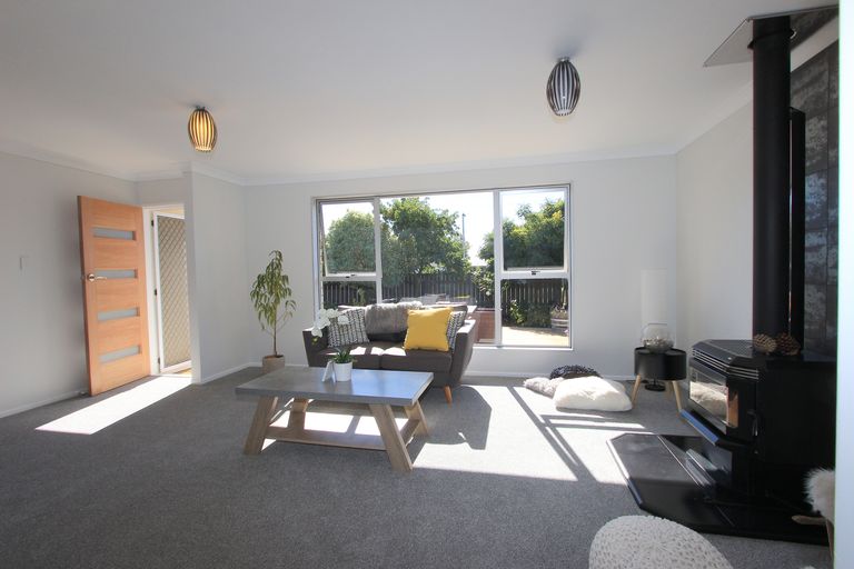 Photo of property in 147 Weld Street, Redwoodtown, Blenheim, 7201