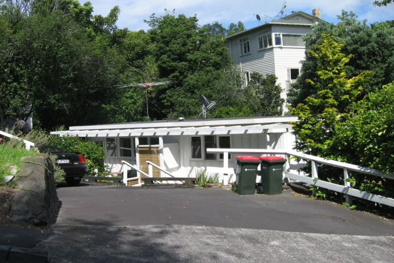 Photo of property in 4/80 Saint Marys Road, Saint Marys Bay, Auckland, 1011
