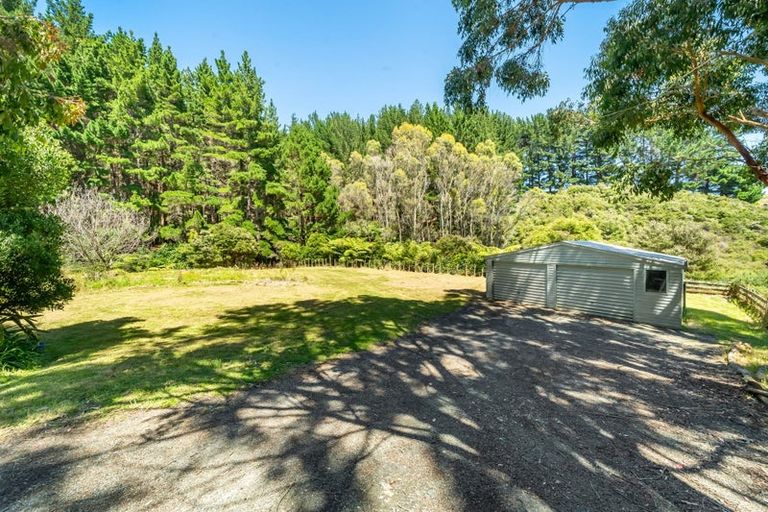 Photo of property in 162 Murphys Road, Judgeford, Porirua, 5381