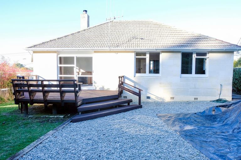 Photo of property in 21 Fleet Street, Oamaru North, Oamaru, 9400