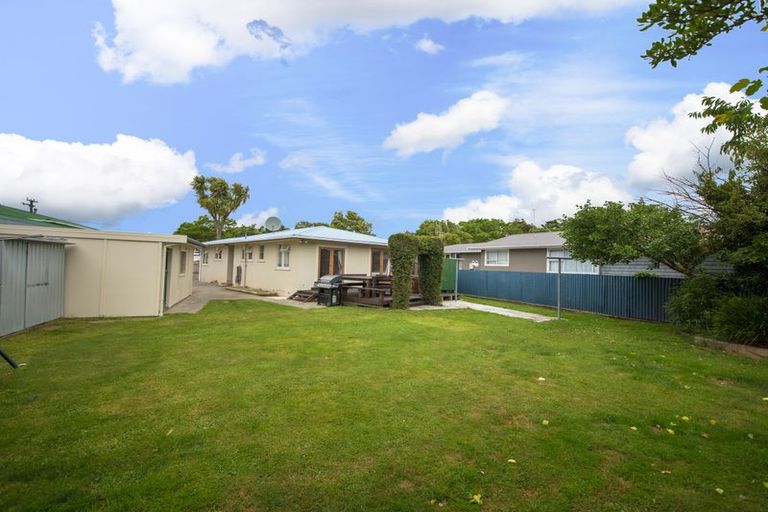 Photo of property in 91 Slacks Road, Awapuni, Palmerston North, 4412